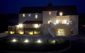 Le Domaine des Archies